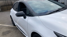 Toyota Corolla 1.8 VVT-i Hybrid GR Sport 5dr CVT Hybrid Hatchback